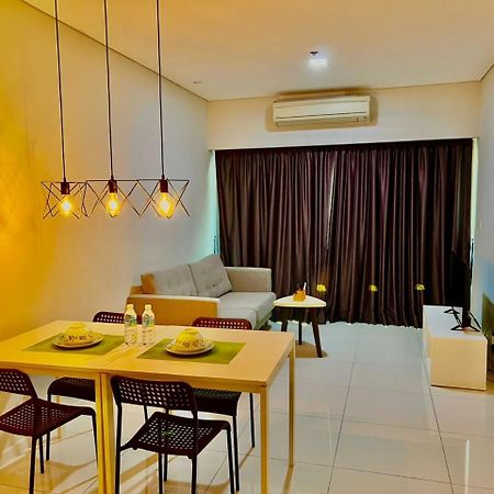 Summer Suites Victory House クアラルンプール エクステリア 写真