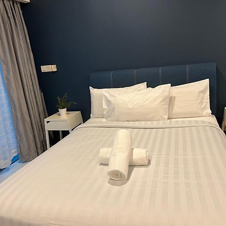 Summer Suites Victory House クアラルンプール エクステリア 写真