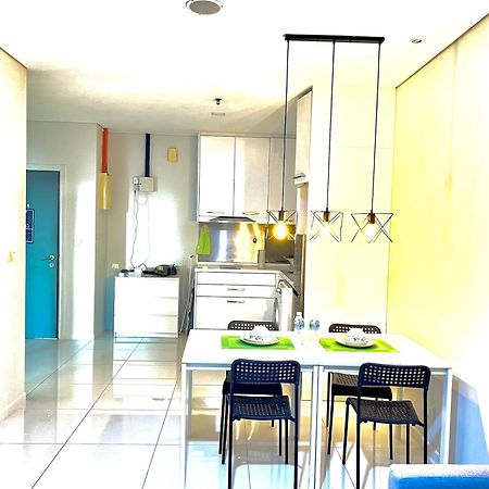 Summer Suites Victory House クアラルンプール エクステリア 写真