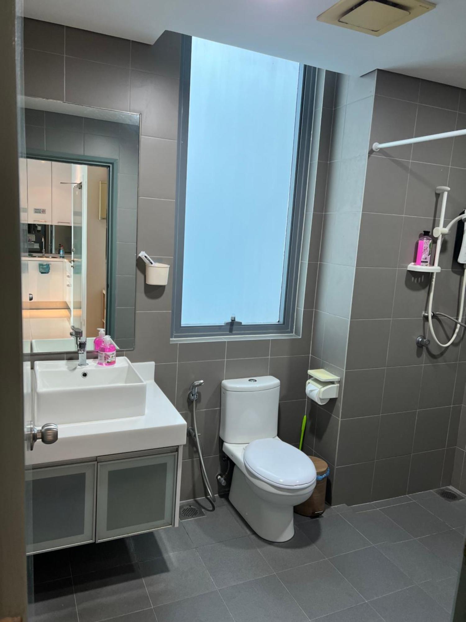 Summer Suites Victory House クアラルンプール エクステリア 写真