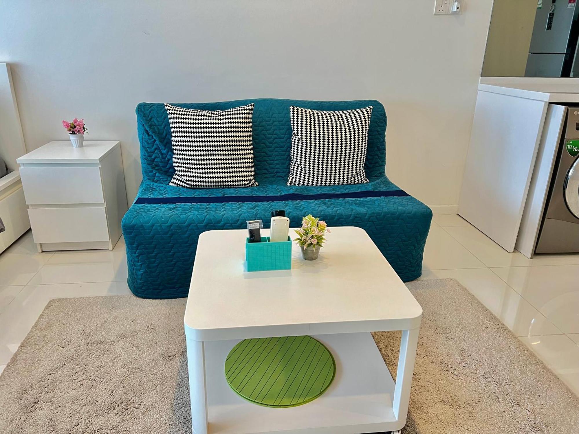 Summer Suites Victory House クアラルンプール エクステリア 写真