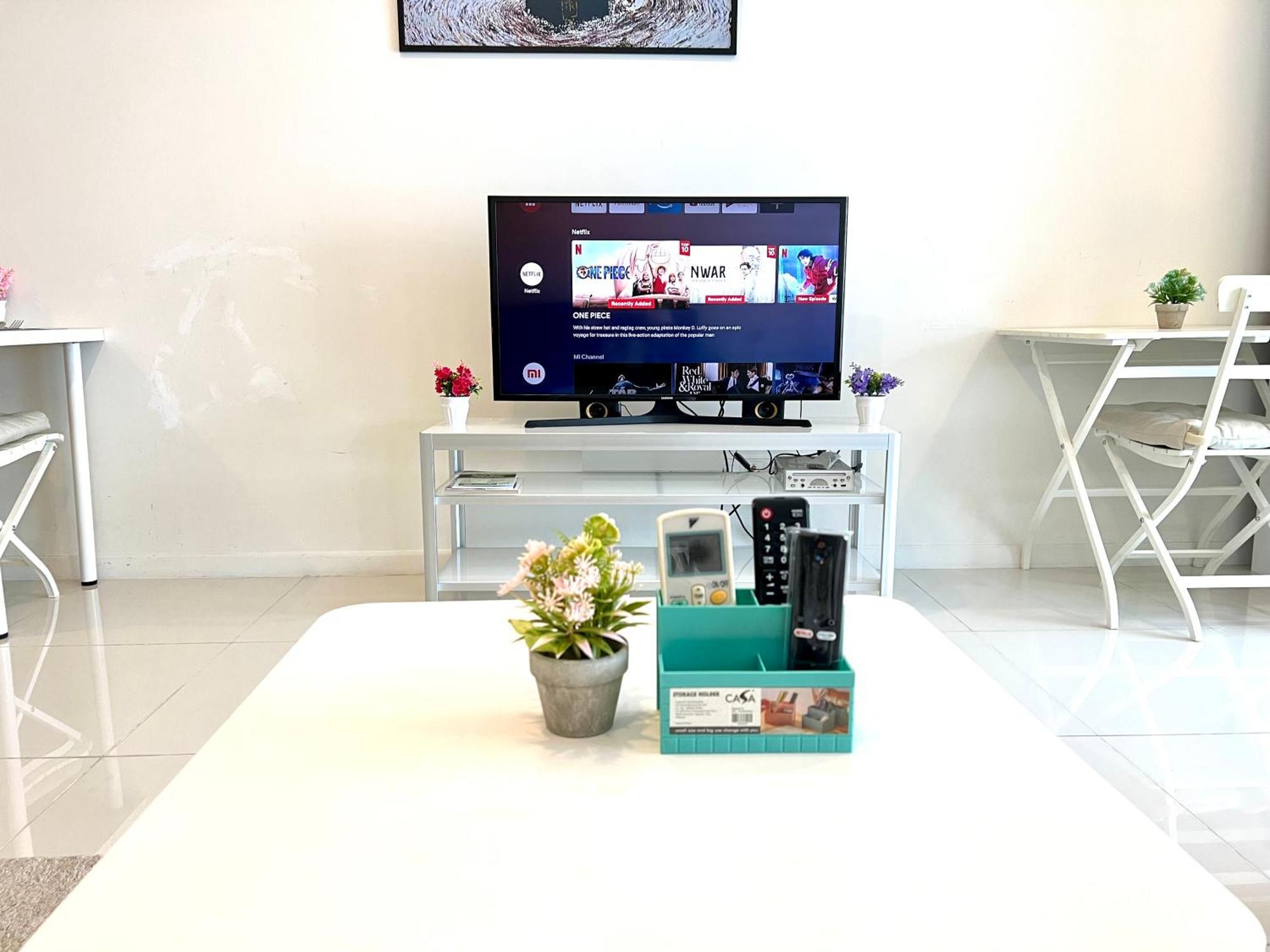 Summer Suites Victory House クアラルンプール エクステリア 写真