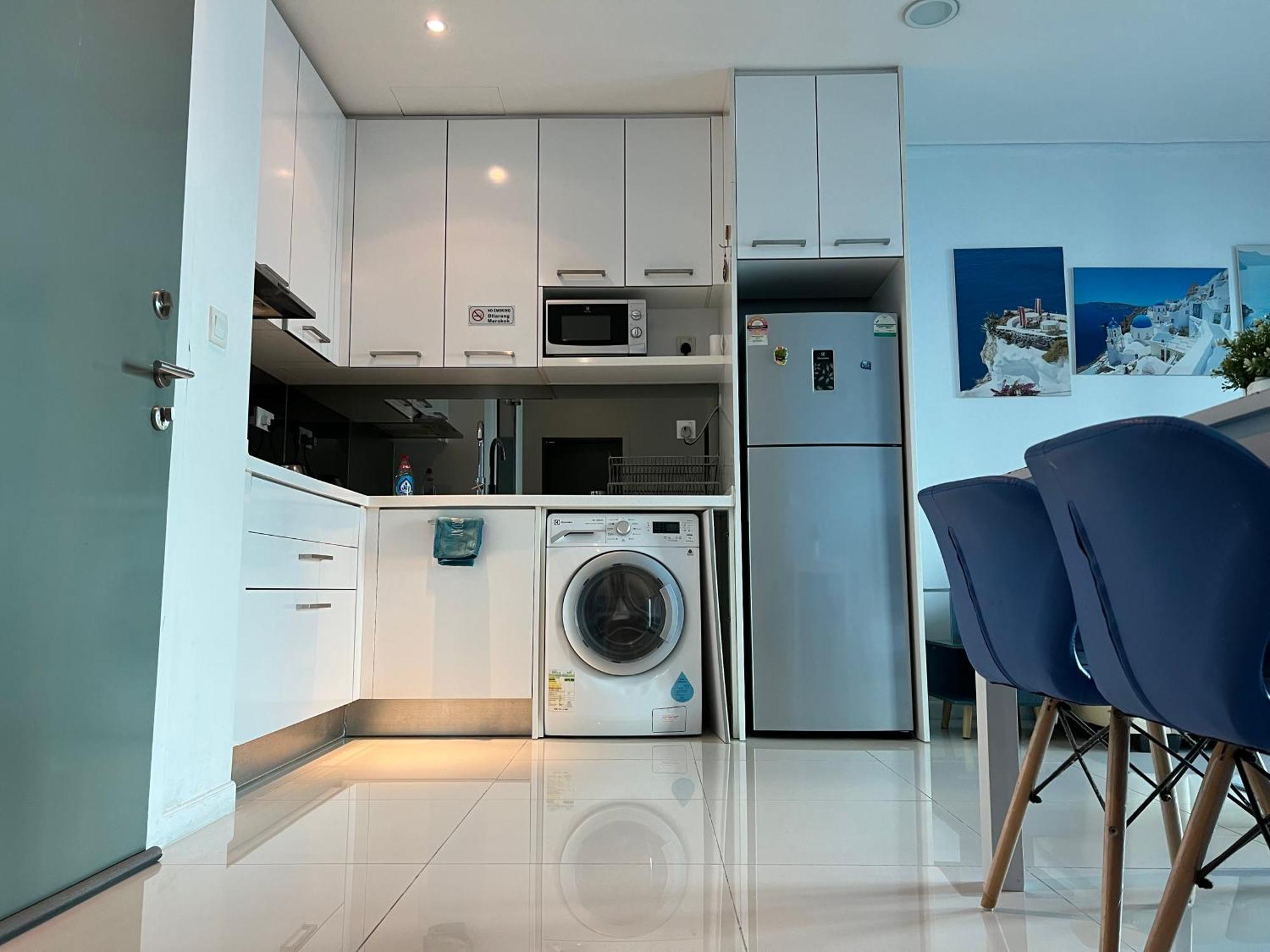 Summer Suites Victory House クアラルンプール エクステリア 写真